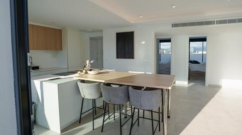 Foto 3 de Àtic en venda a Puerto Deportivo, Fuengirola