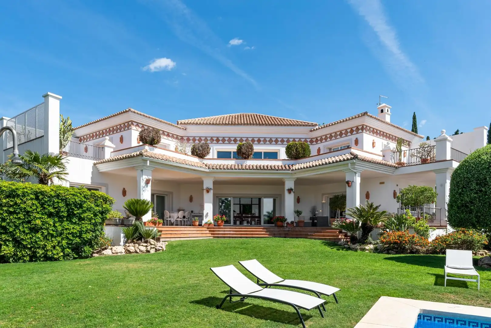 Casa amb piscina en venda a PARAISO EL, imagen 33