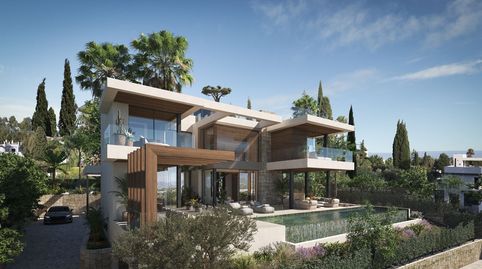 Photo 5 of Houses for sale in Lomas de Marbella Club, Marbella