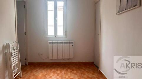 Foto 4 de Pis en venda a De Ramón Sainz, Vista Alegre,  Madrid Capital