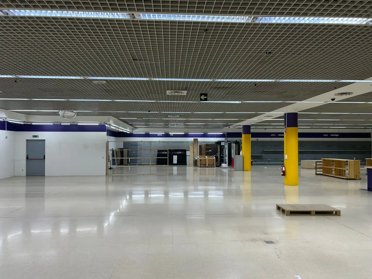 Local comercial de lloguer a Carrer Hostal del Pi 6, imagen 16