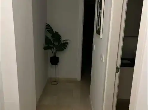 Apartament de lloguer en Oliva amb Aire condicionat, Piscina i Moblat
