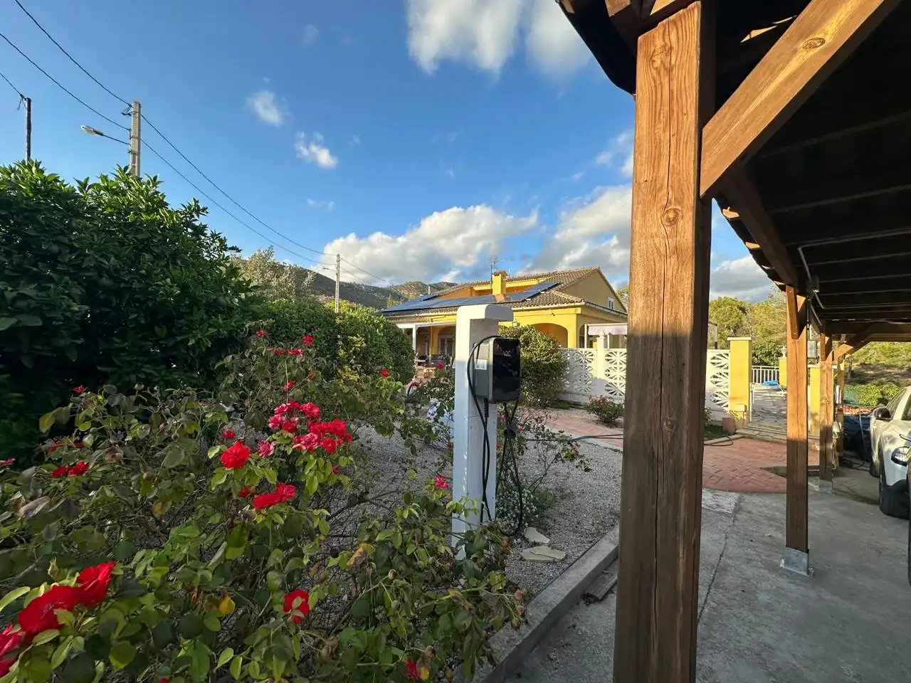 Casa amb piscina en venda a El Montmell, imagen 13