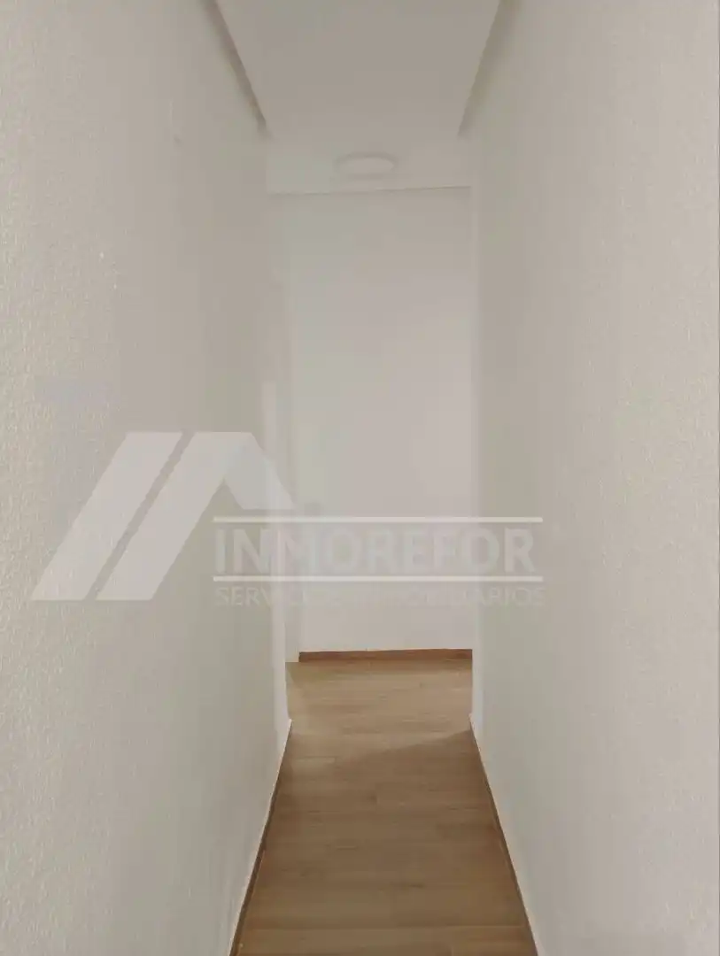 Flat with terrace for sale in Avenida PERIODISTA RODOLF SALAZAR, imagen 15