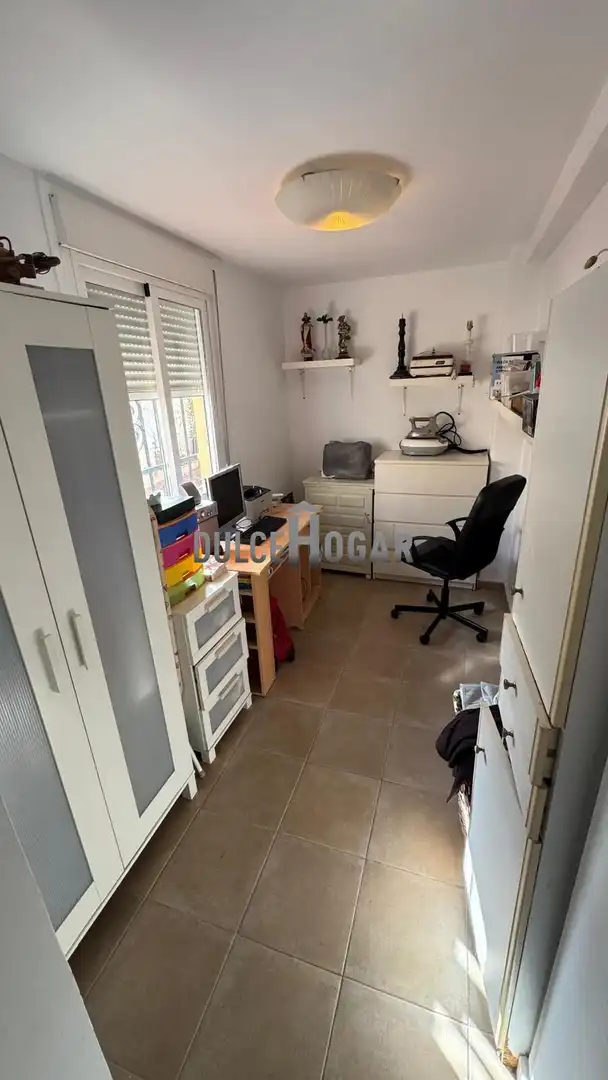 Habitación de Casa o chalet en venta en Rincón de la Victoria con Aire acondicionado, Jardín privado y Terraza