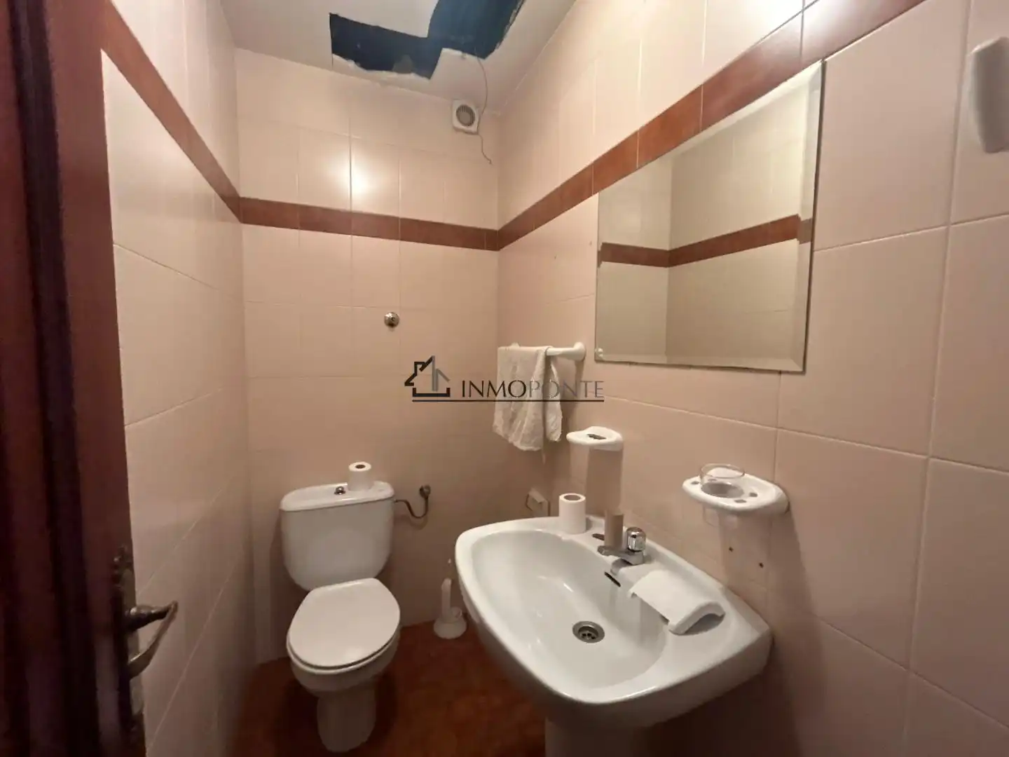 Casa o chalet en venta en San Xoán de Poio