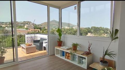 Foto 2 von Dachboden zum Verkauf in El Centre, Esplugues de Llobregat