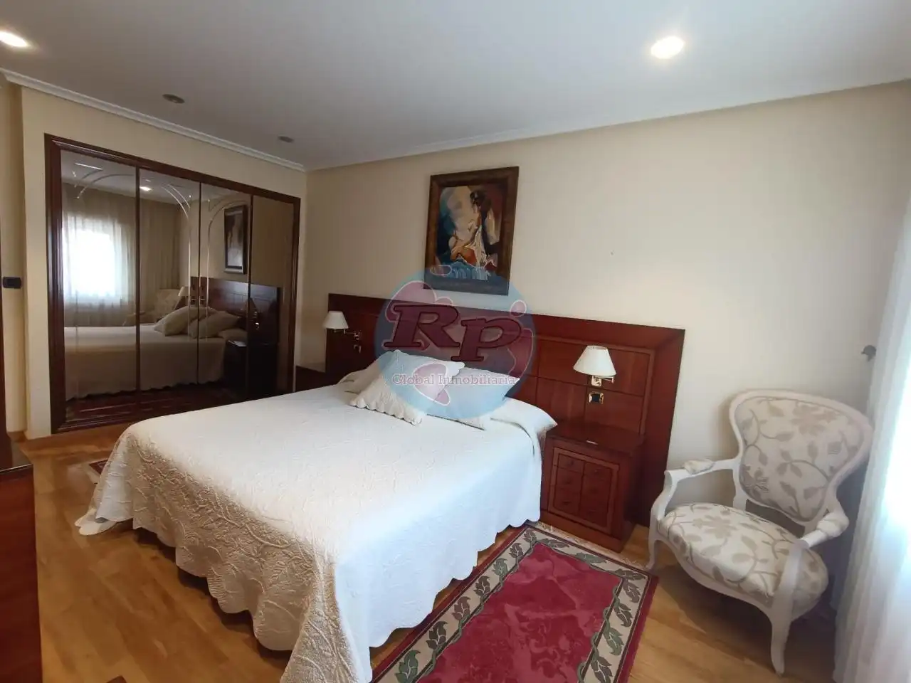 Casa amb jardí en venda a Trobajo del Camino, imagen 20