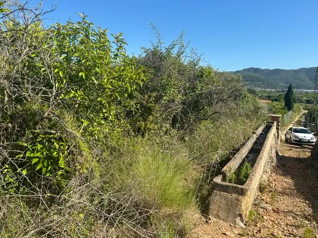 Rural land for sale in Vilallonga / Villalonga, imagen 18