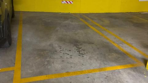 Foto 3 von Garage zur Miete in Calle Dos Aceras, La Merced, Málaga Capital