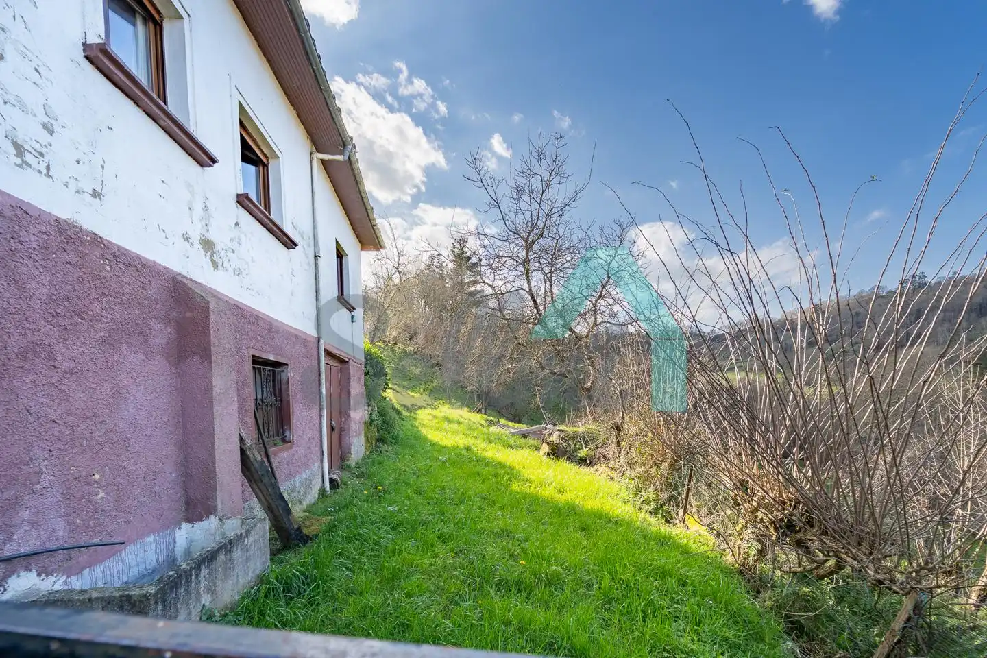 Maison avec jardin à vendre à Aldea Xerra, imagen 33