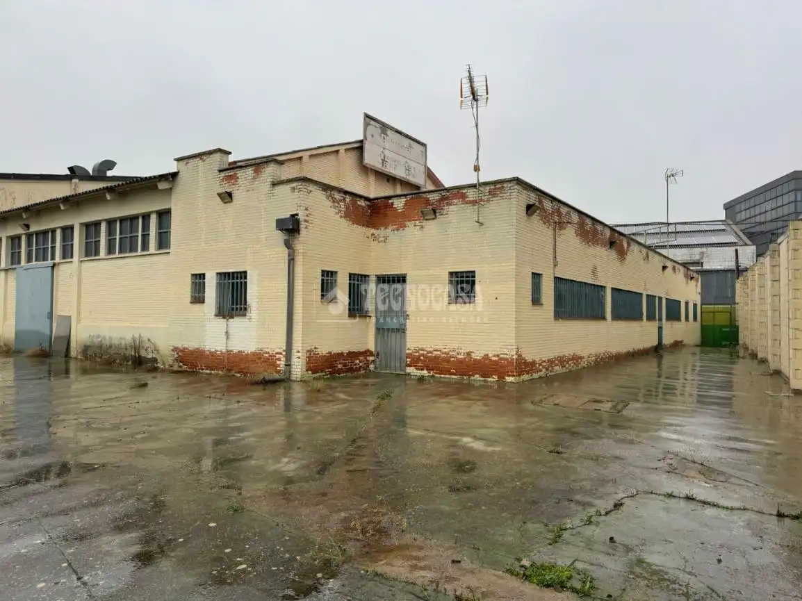 Local comercial en venta en Zona Industrial, imagen 22