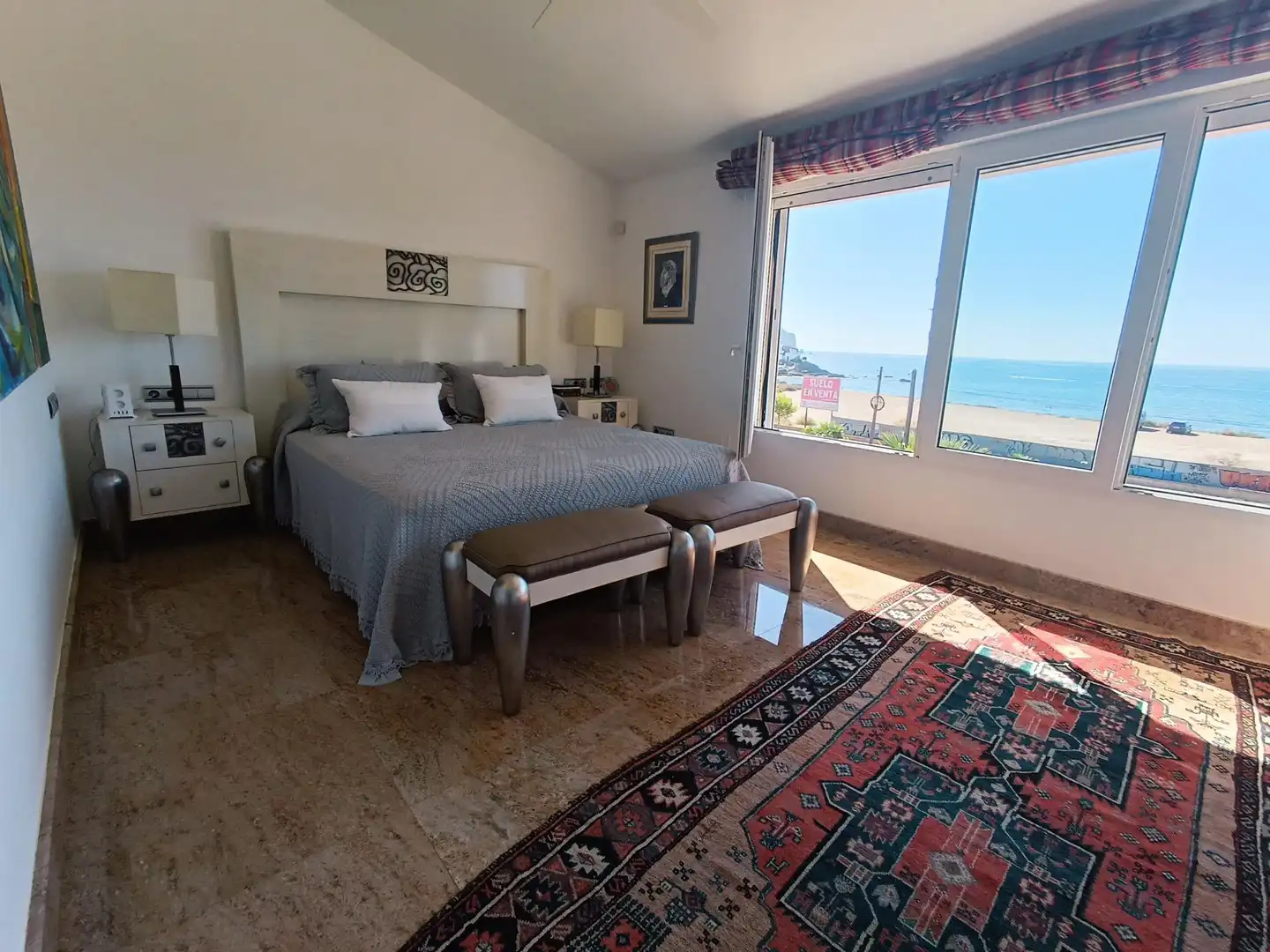 Casa o chalet en venta en Calabardina