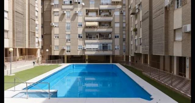 Ático en Venta en Peñamefecit - Avda Barcelona