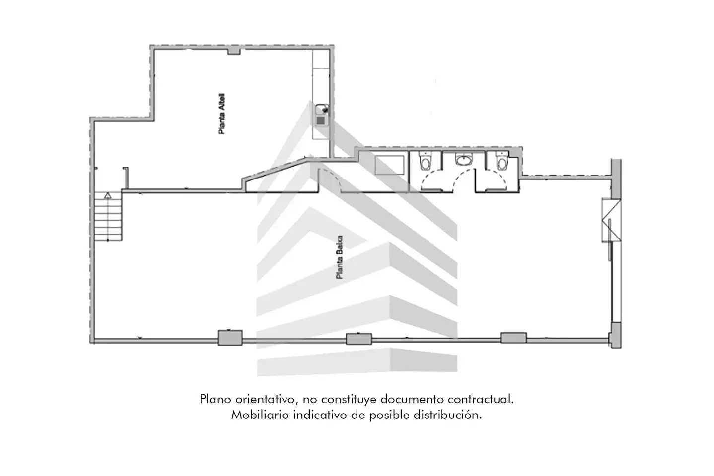 Local comercial en venda a Acadèmia, imagen 23