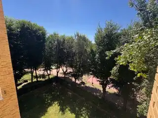 Garden of Flat for sale in Torrejón de Ardoz  with Terrace and Balcony