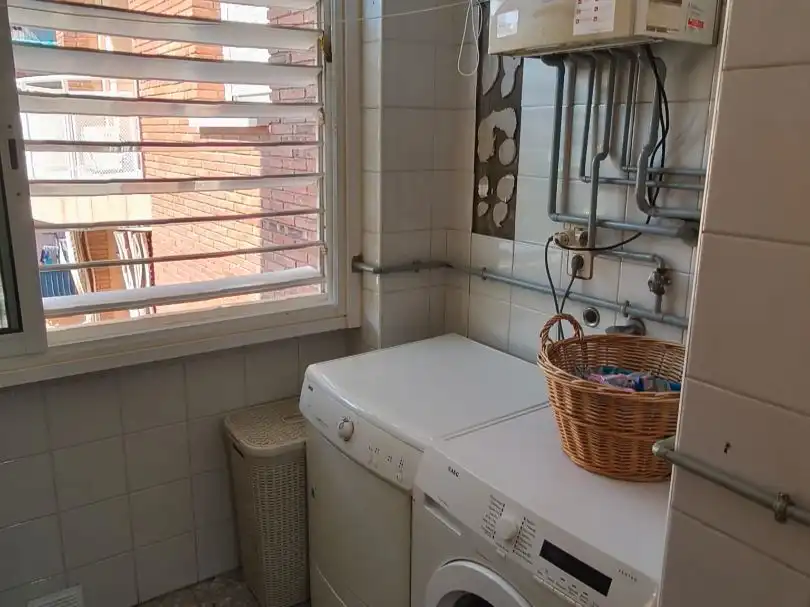 Appartamento con ascensore in vendita a Carrer de la Selva 9, imagen 9