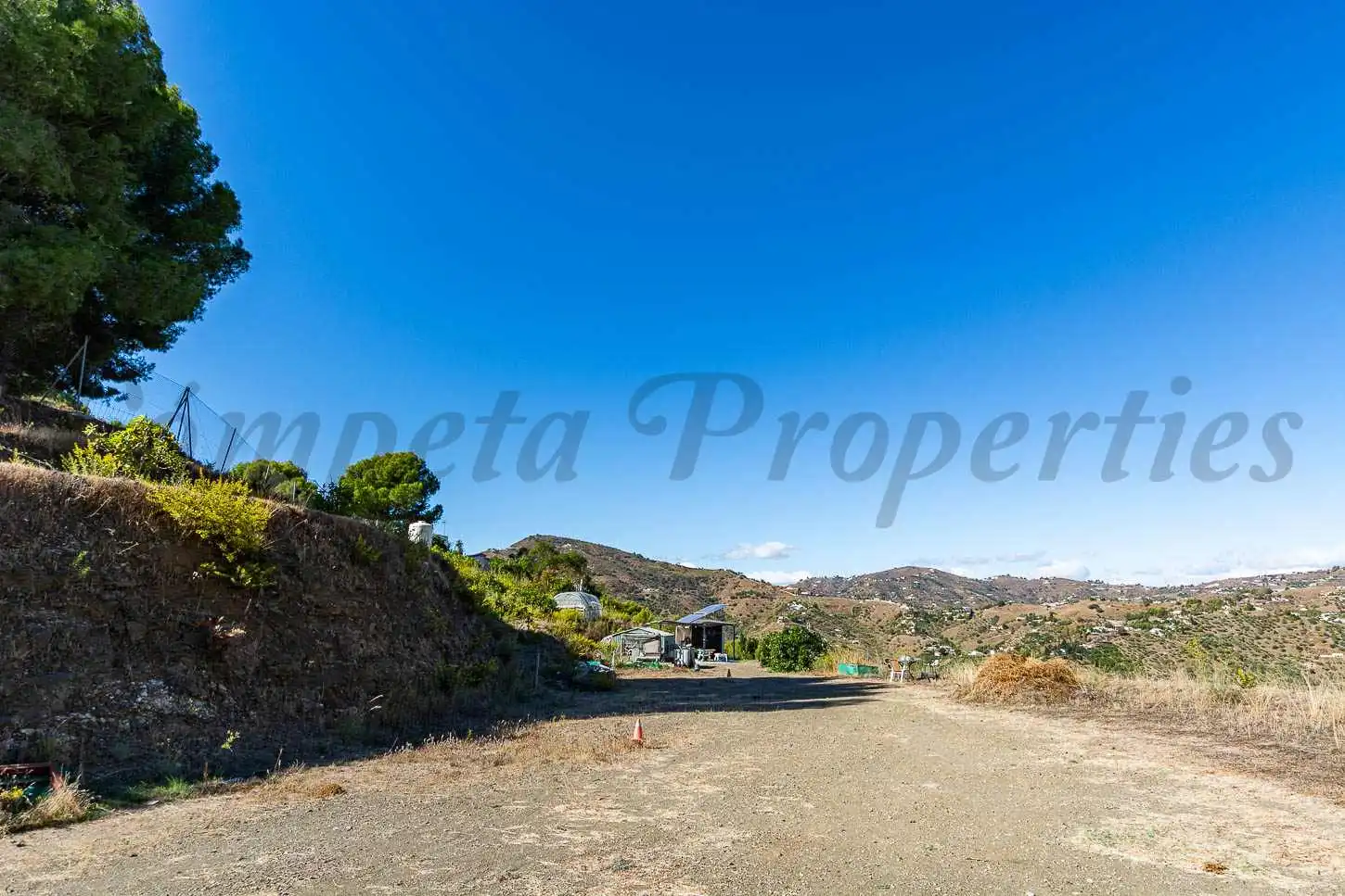 Terreni e lotti in vendita a Torrox Pueblo, imagen 3