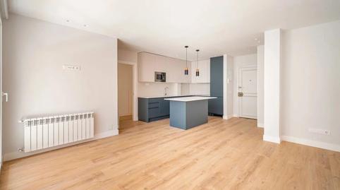 Foto 4 de Pis de lloguer a Hispanoamérica - Bernabéu,  Madrid Capital