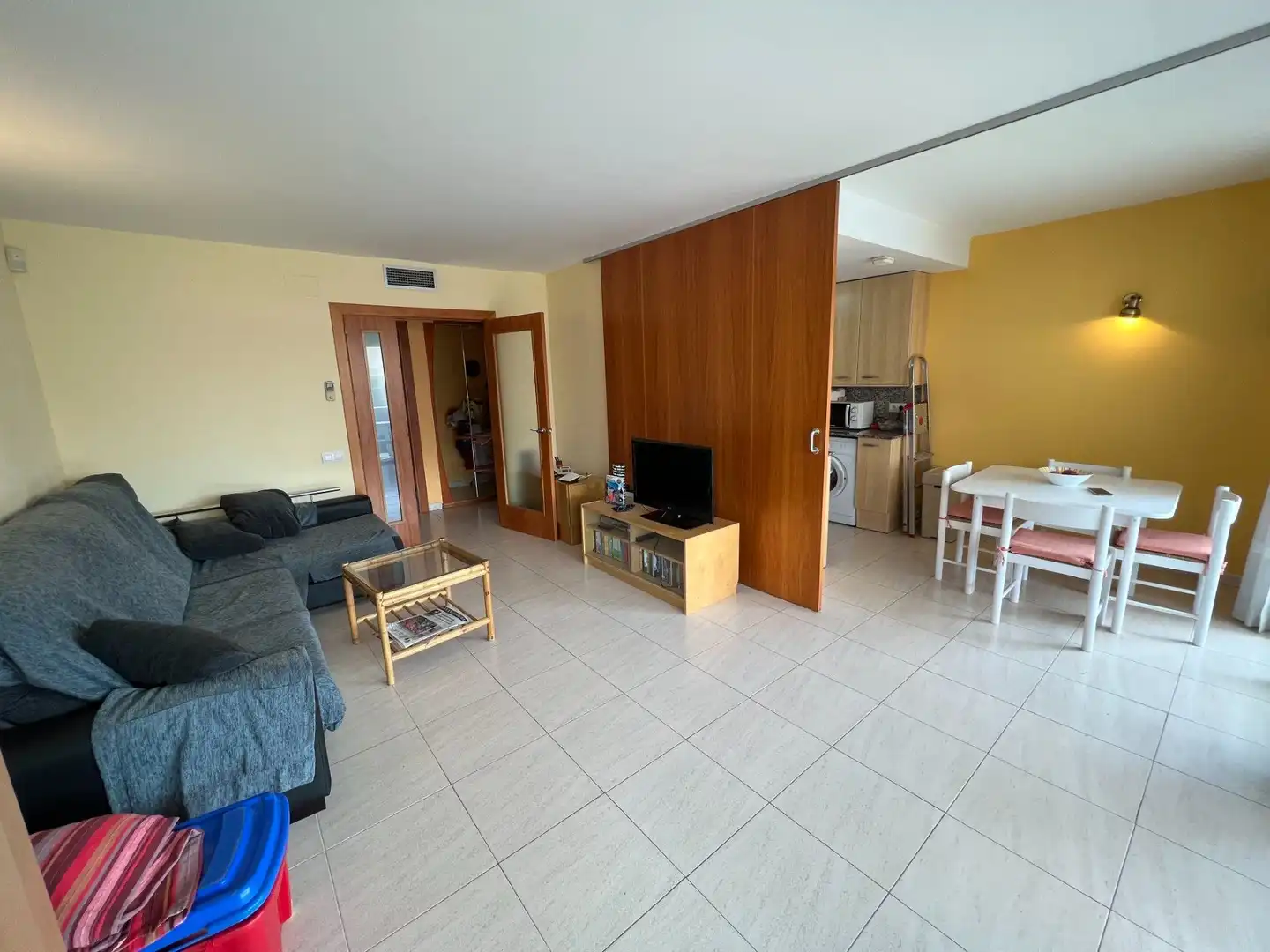 Apartament amb piscina de lloguer a martinet 2, imagen 2