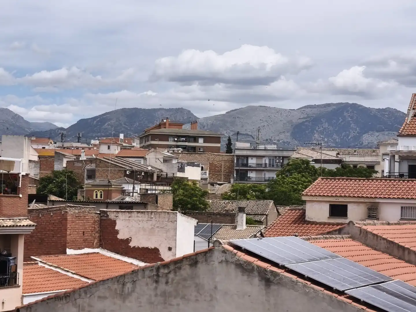 Àtic amb ascensor en venda a Maracena, imagen 10