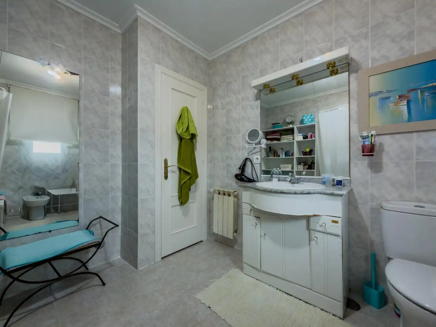 Habitatge amb terrassa en venda a Calle SAN PEDRO, imagen 36