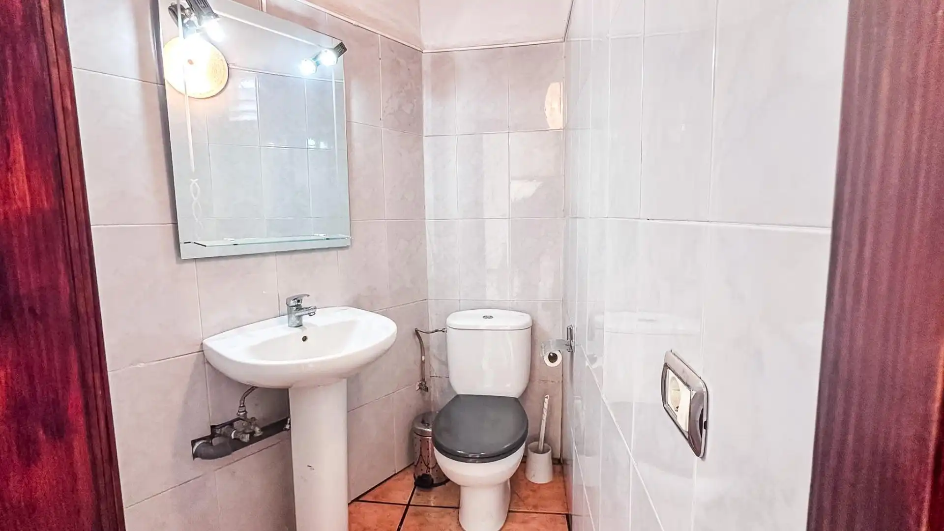 Business premises to rent in Calle BENEHARO, imagen 23