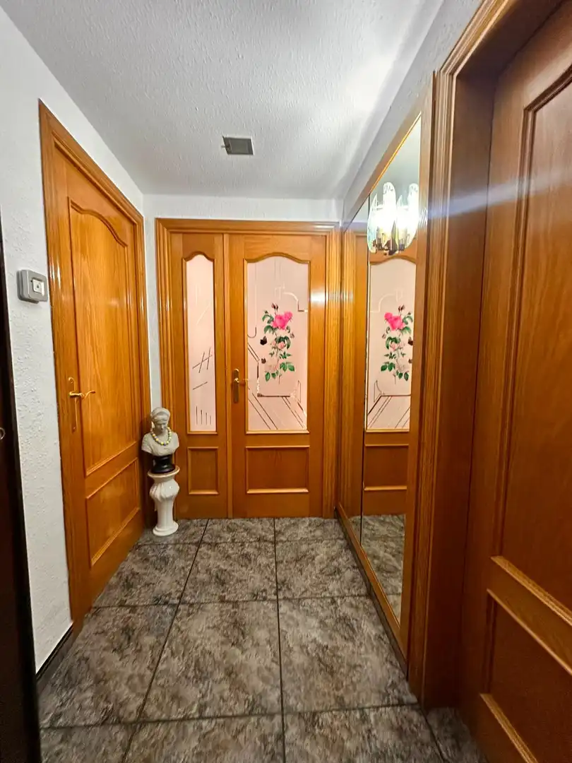 Piso en venta en Sabadell con Aire acondicionado, Calefacción y Balcón
