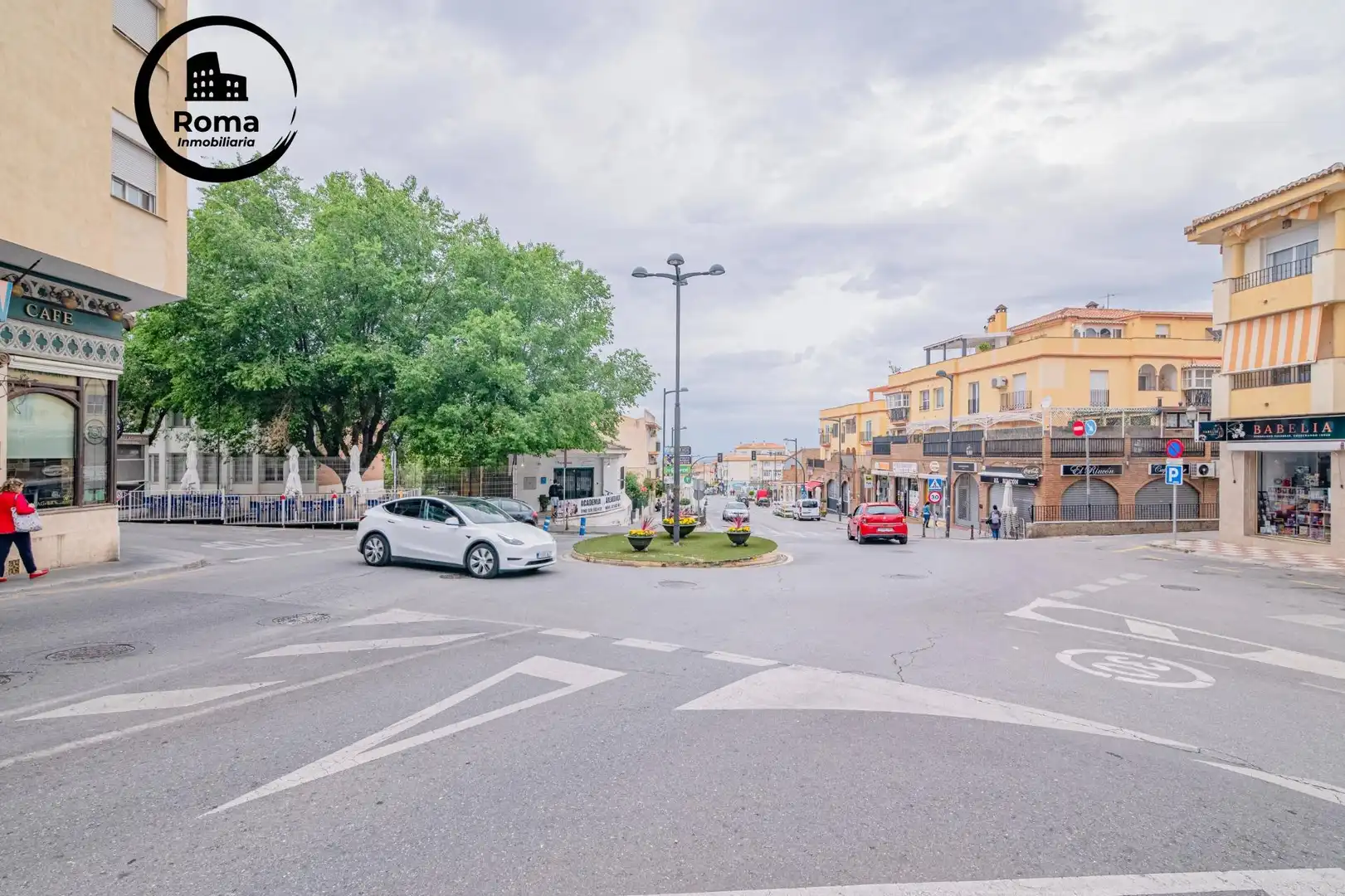Wohnung mit Aufzug zum Verkauf in La Zubia Ciudad, imagen 34
