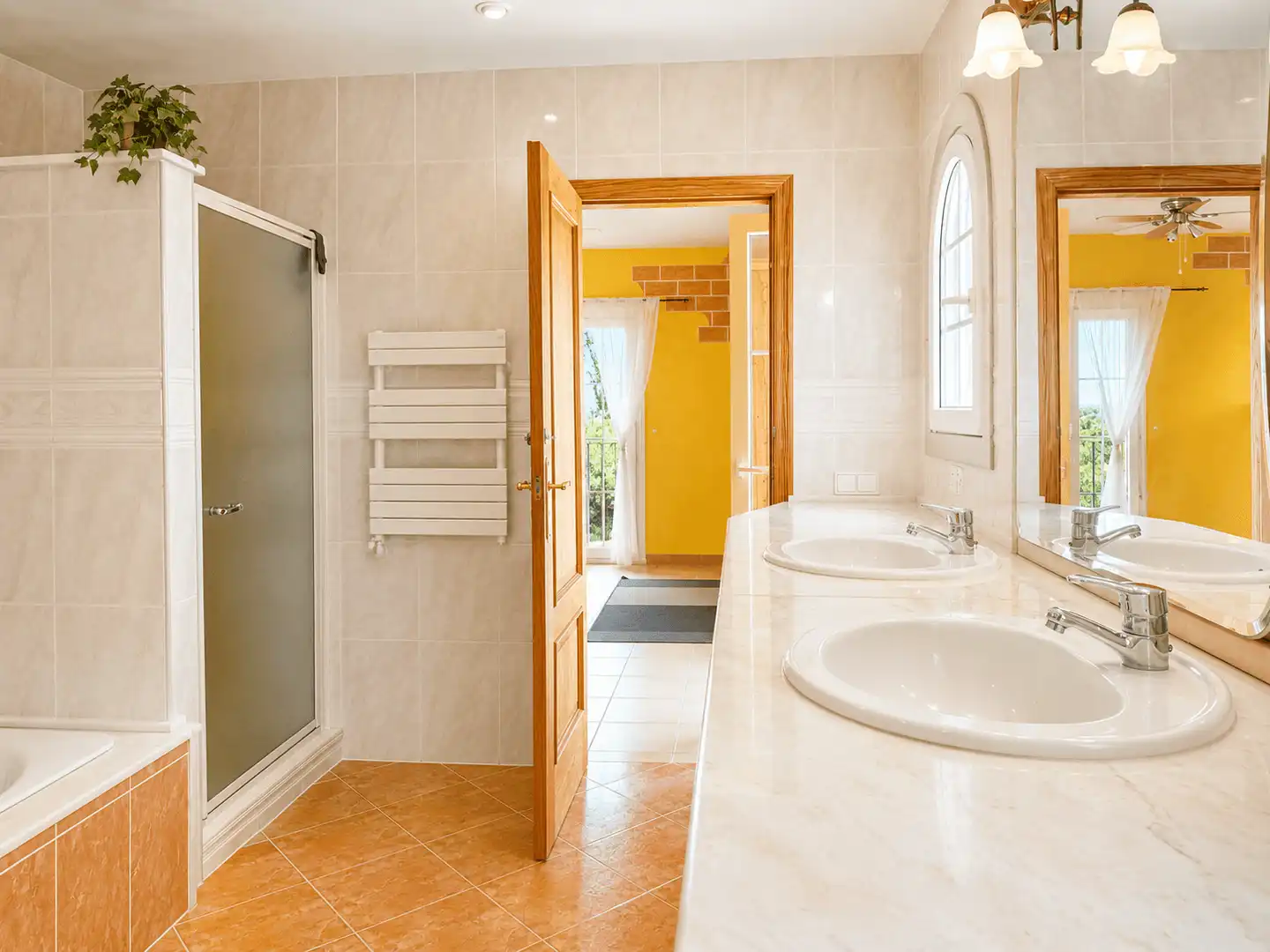 Maison rustique avec piscine à vendre à Llucmajor pueblo, imagen 16