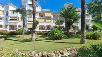 Exterior view of Flat for sale in Benalmádena  with Terrace