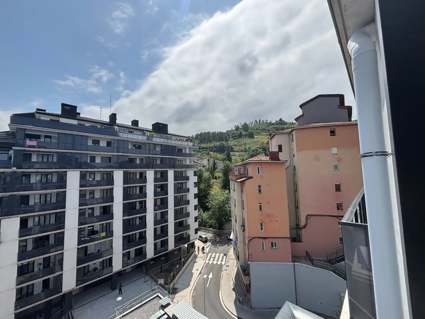 Pis de lloguer a Eibar, Gipuzkoa