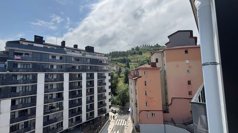 Foto 5 de Pis de lloguer a Errekatxu, Eibar, Gipuzkoa