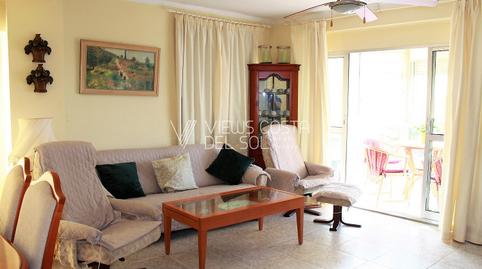 Foto 4 de Apartament de lloguer a Algarrobo Costa, Algarrobo