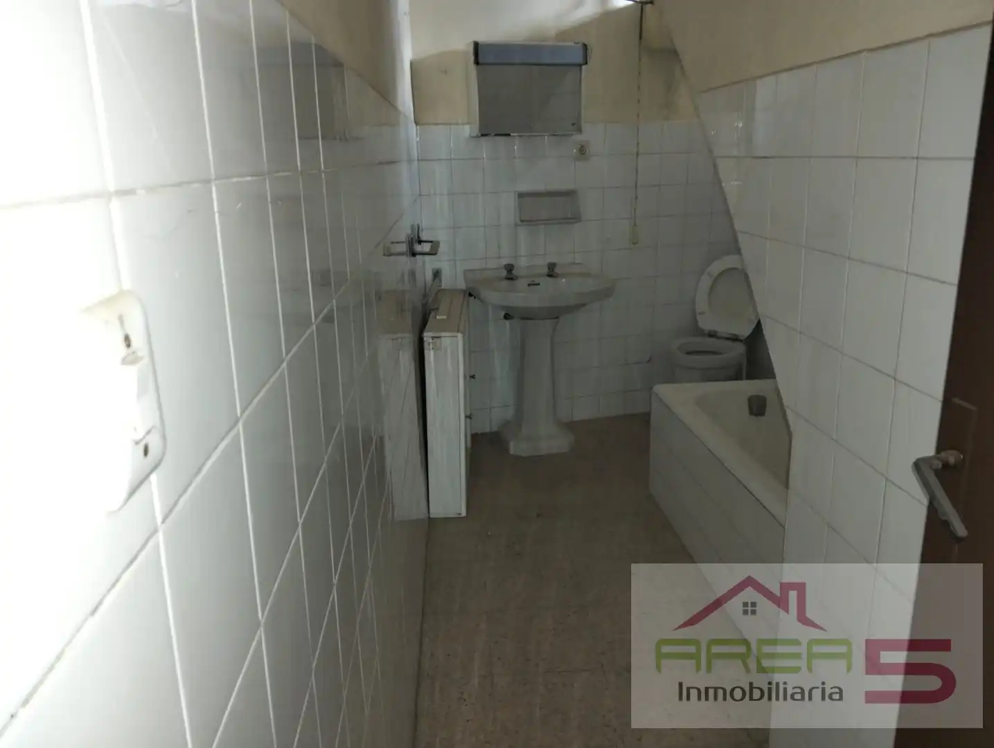 Bathroom of Houses for sale in Zorita
