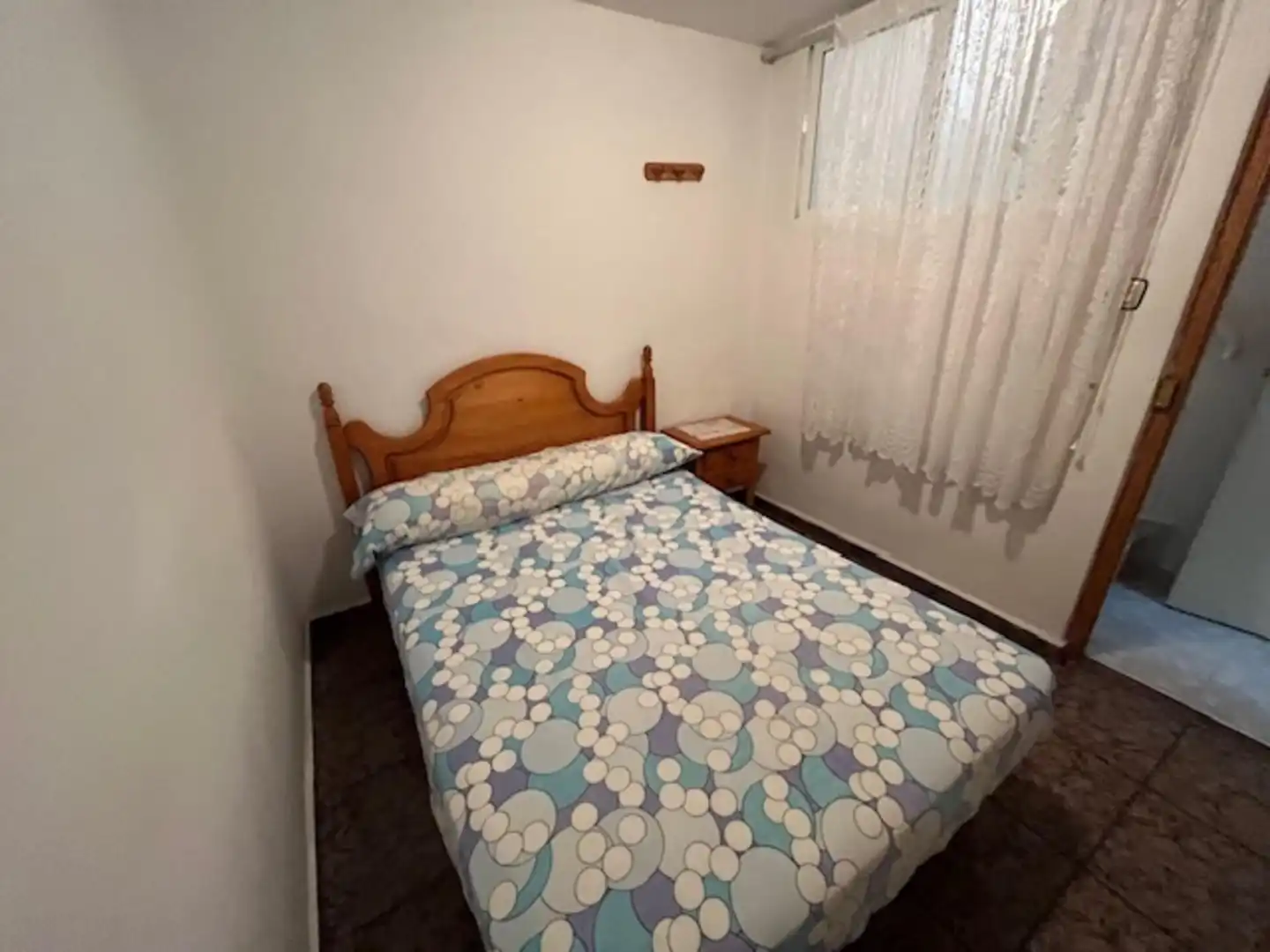 Habitación de Casa o chalet en venta en Cartagena con Amueblado