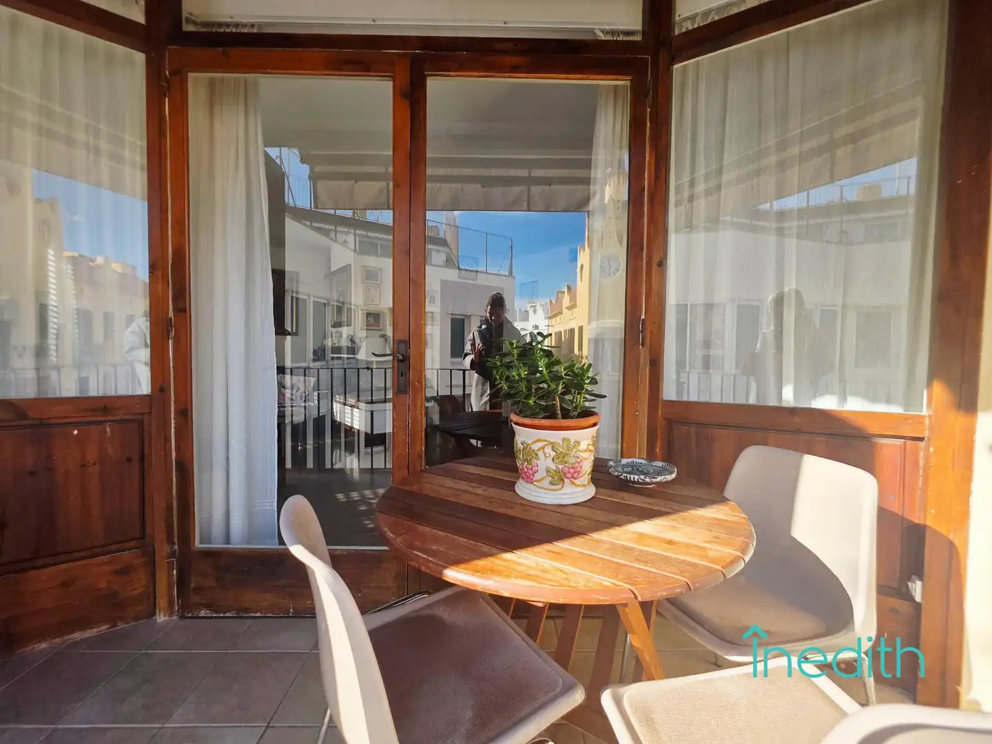 Appartement avec terrasse à vendre à Carrer Carrer de Parellades, 2, imagen 19