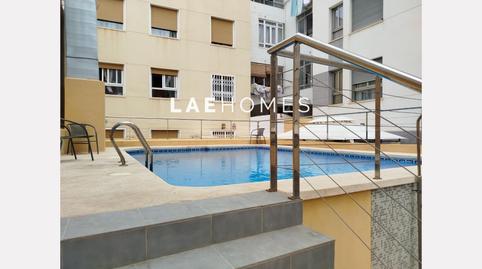 Foto 2 de Apartament en venda a Carolinas Bajas, Alicante