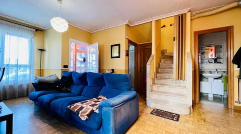 Foto 3 de Casa adosada en venda a Abedul, Villafría - La Ventilla - Castañares, Burgos Capital