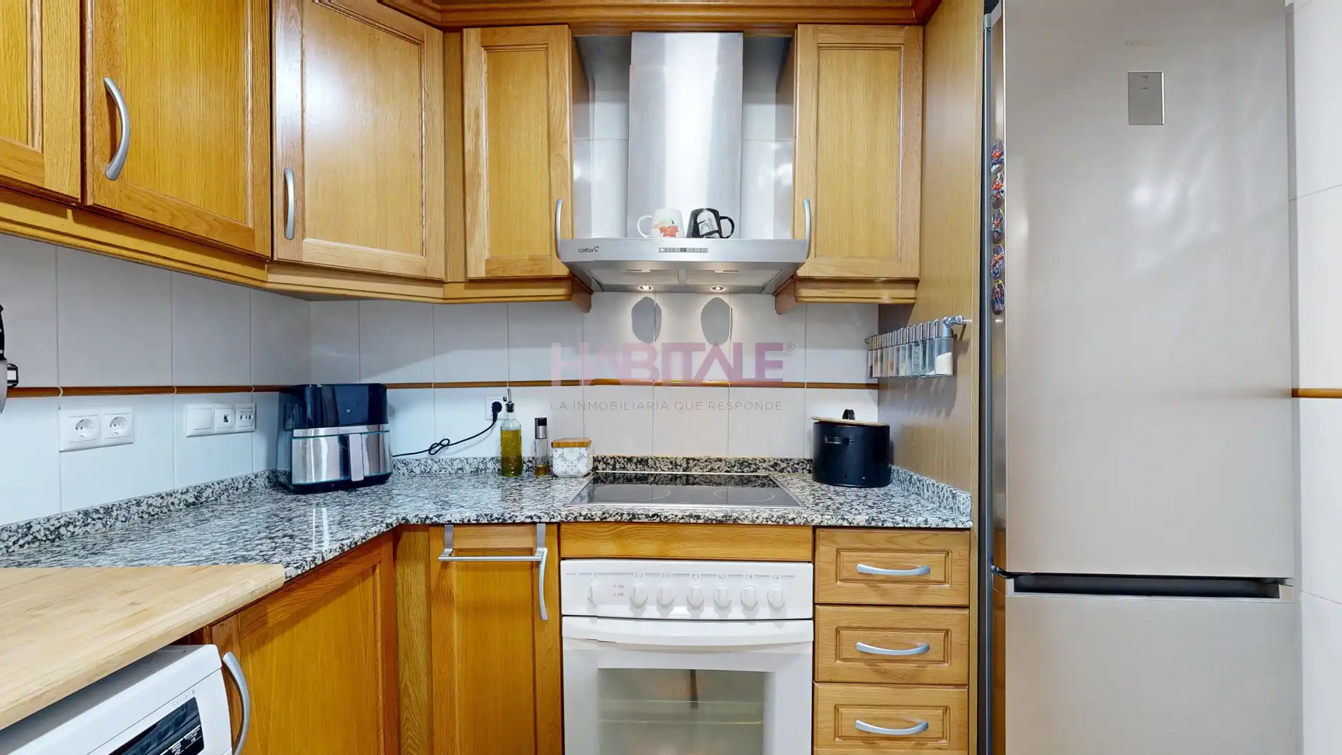 Flat with lift for sale in Montserrat, imagen 18