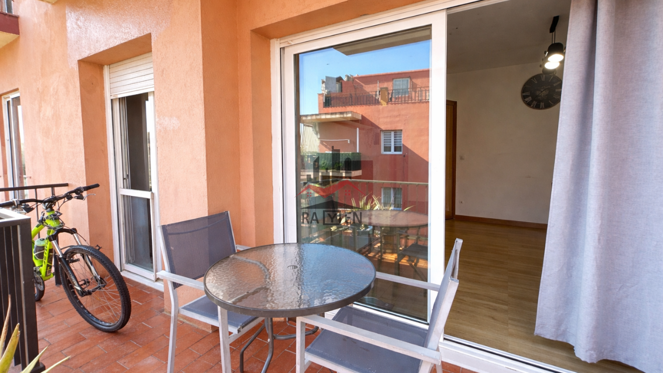 Flat for sale in Creu de la Mà