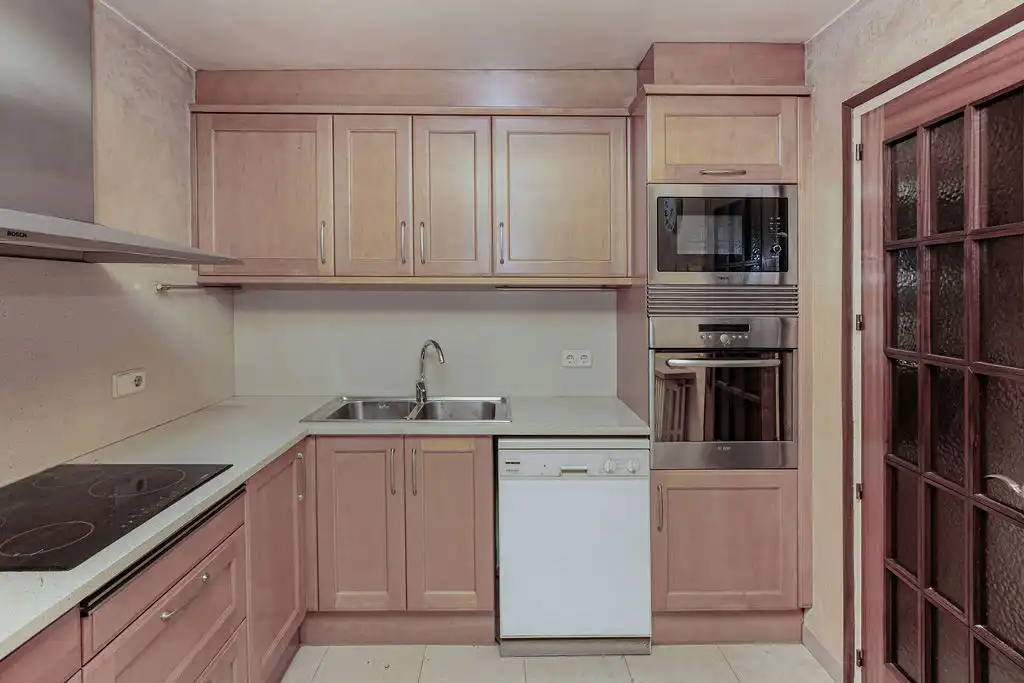 Kitchen of Houses for sale in Salt
