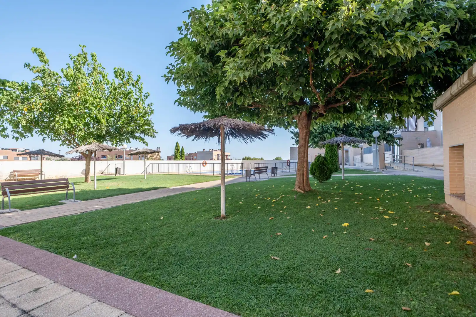 Piso con piscina en venta en Calle de Ramón y Cajal 70, imagen 3