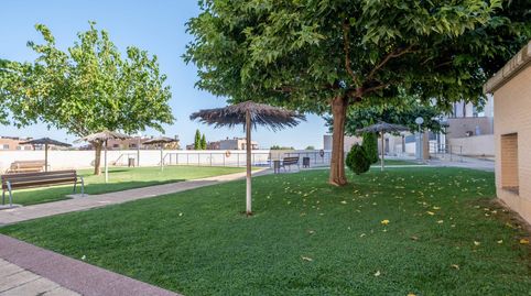 Foto 3 de Piso en venta en Calle de Ramón y Cajal, 70, Cadrete, Zaragoza