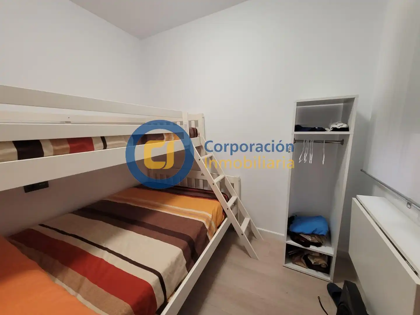 Piso en venta en Lorca con Aire acondicionado, Calefacción y Trastero