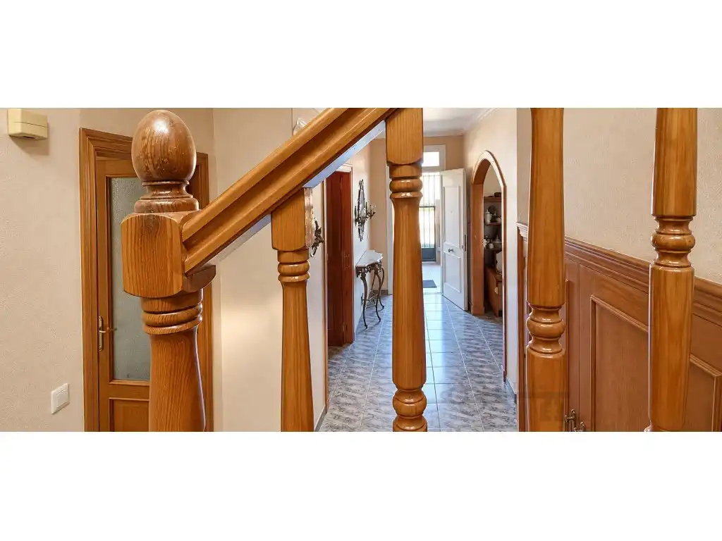 Villa in vendita a Avenida Europa, imagen 48