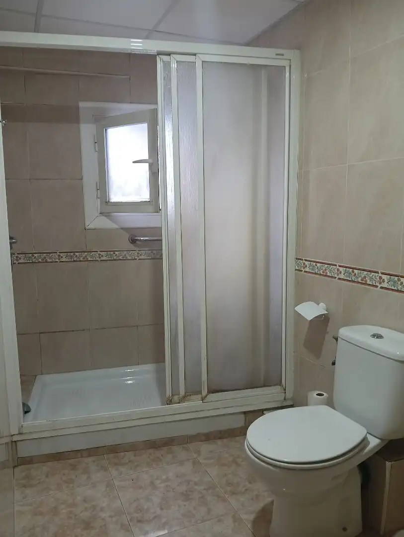 Baño de Piso en venta en Vilamarxant con Terraza