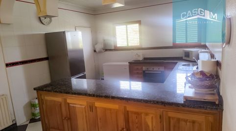 Foto 5 de Casa o chalet de alquiler en Avenida Andalucía, Punta Umbría, Huelva