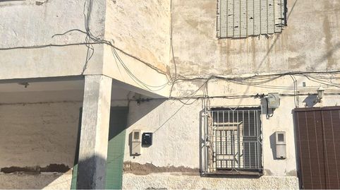 Foto 2 de Casa o xalet en venda a Ricardo Codorniu, Cabezo de Torres, Murcia Capital