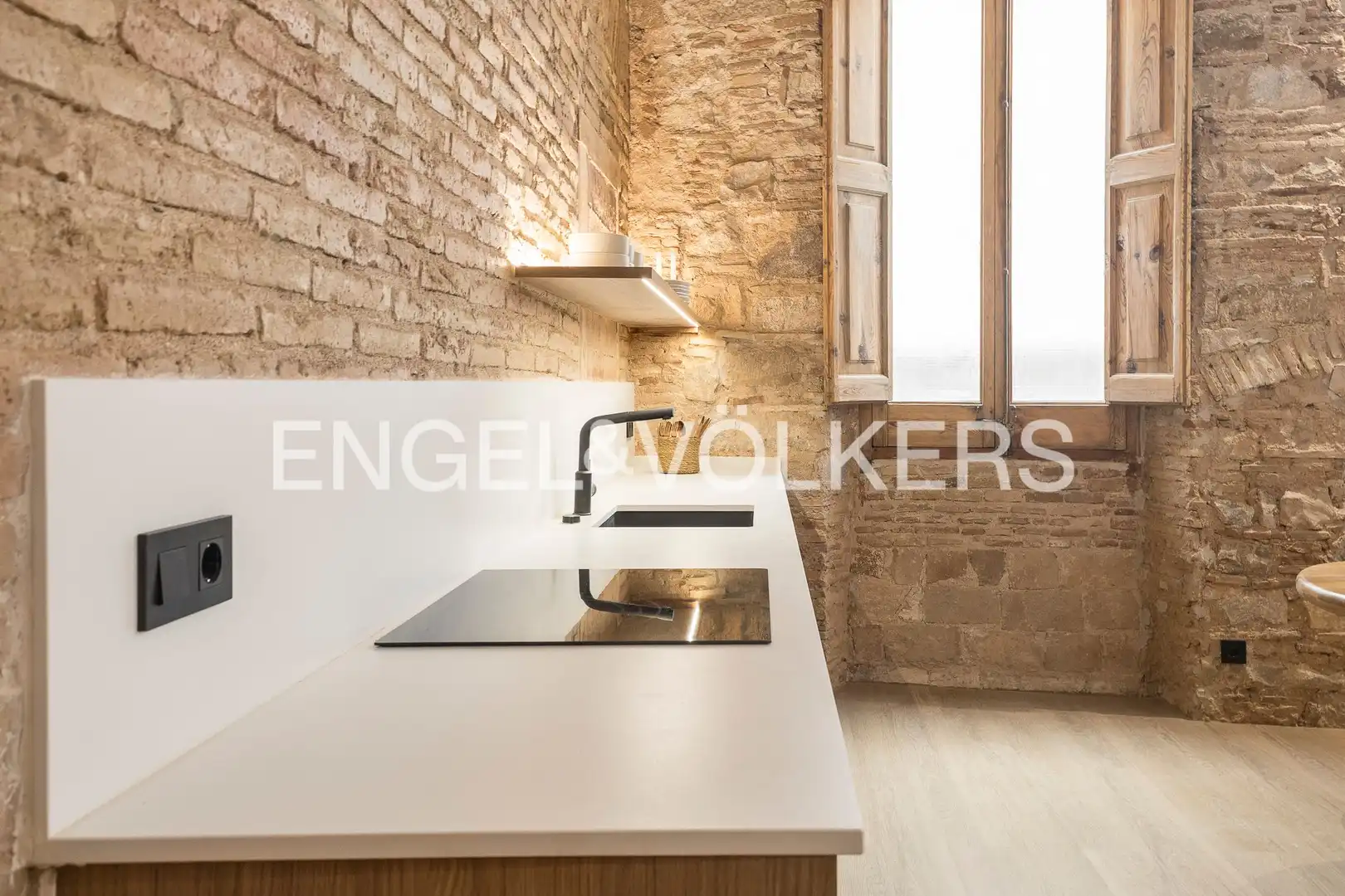 Piso con terraza en venta en Ciutat Vella, imagen 6